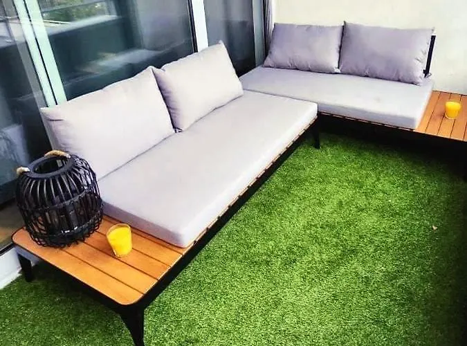 Brussels Expo Apartment
